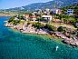 Unterkunft 1045009 • Appartement Kvarner • Appartement Delfin  • 4 von 26