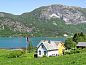 Unterkunft 10514601 • Ferienhaus Fjord-Norwegen • Vakantiehuis Ikjefjord  • 1 von 20