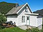 Unterkunft 10514601 • Ferienhaus Fjord-Norwegen • Vakantiehuis Ikjefjord  • 13 von 20