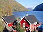 Guest house 10515702 • Holiday property Fjord Norway • Vakantiehuis Njord  • 14 of 25