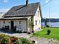 Guest house 10516701 • Holiday property Fjord Norway • Vakantiehuis Kvamsvika  • 1 of 19