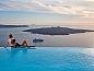 Unterkunft 10606101 • Appartement Griechischen Inseln • Cosmopolitan Suites - Small Luxury Hotels of the World  • 7 von 26