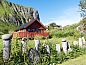 Guest house 10818801 • Holiday property Nord Norway • Vakantiehuis Eggum  • 10 of 12