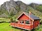 Guest house 10818801 • Holiday property Nord Norway • Vakantiehuis Eggum  • 11 of 12