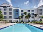 Guest house 10825405 • Apartment Florida • SpringHill Suites Port Saint Lucie  • 1 of 23