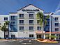 Guest house 10825405 • Apartment Florida • SpringHill Suites Port Saint Lucie  • 9 of 23