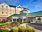 Guest house 11125301 • Apartment Zuiden • Hilton Garden Inn Clarksville  • 1 of 26