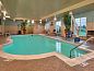 Verblijf 11125301 • Vakantie appartement Zuiden • Hilton Garden Inn Clarksville  • 4 van 26