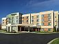 Guest house 11125302 • Apartment Zuiden • Courtyard by Marriott Clarksville  • 1 of 16