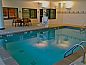 Guest house 11125302 • Apartment Zuiden • Courtyard by Marriott Clarksville  • 4 of 16