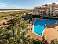 Unterkunft 1115212 • Appartement Costa de la Luz • Apartamentos Costaluz Las Dunas  • 4 von 26