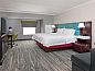 Verblijf 11225202 • Vakantie appartement Oostkust • Hampton Inn South Plainfield-Piscataway  • 2 van 26