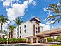 Guest house 11325401 • Apartment Florida • Hampton Inn & Suites Wellington  • 1 of 26