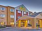 Verblijf 11525302 • Vakantie appartement Zuiden • Quality Inn & Suites Birmingham - Highway 280  • 1 van 20