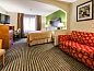 Verblijf 11525302 • Vakantie appartement Zuiden • Quality Inn & Suites Birmingham - Highway 280  • 2 van 20