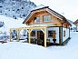 Unterkunft 1154125 • Chalet Steiermark • Chalet Amsel  • 2 von 26