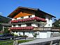 Verblijf 11623101 • Appartement Tirol • Appartement Obernberg  • 1 van 25