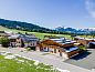 Guest house 11642301 • Chalet Tyrol • Maxima - Ski in - Ski Out  • 1 of 26