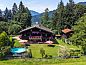 Verblijf 11699401 • Vakantiewoning Tirol • Alpin Hideaway XL  • 2 van 26