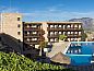 Verblijf 11715601 • Vakantie appartement Costa Dorada • Parador de Tortosa  • 3 van 26