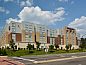 Verblijf 11825301 • Vakantie appartement Zuiden • SpringHill Suites by Marriott Charlotte Ballantyne  • 1 van 26