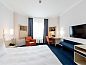 Guest house 1220103 • Apartment Saxony-Anhalt • IntercityHotel Magdeburg  • 1 of 26