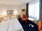 Guest house 1220103 • Apartment Saxony-Anhalt • IntercityHotel Magdeburg  • 11 of 26