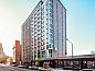 Verblijf 1225254 • Vakantie appartement Oostkust • Holiday Inn Brooklyn Downtown, an IHG Hotel  • 1 van 26