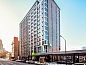 Verblijf 1225254 • Vakantie appartement Oostkust • Holiday Inn Brooklyn Downtown, an IHG Hotel  • 7 van 26