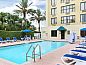 Guest house 1225405 • Apartment Florida • Comfort Suites Miami  • 9 of 25