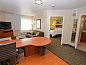 Verblijf 1225802 • Vakantie appartement Rocky Mountains • Candlewood Suites Boise - Towne Square, an IHG Hotel  • 3 van 26