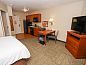 Verblijf 1225802 • Vakantie appartement Rocky Mountains • Candlewood Suites Boise - Towne Square, an IHG Hotel  • 9 van 26