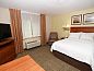 Verblijf 1225802 • Vakantie appartement Rocky Mountains • Candlewood Suites Boise - Towne Square, an IHG Hotel  • 10 van 26