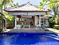 Verblijf 1230144 • Vakantiewoning Nusa Tenggara (Bali/Lombok) • Villa Bliss a paradise of three independent Villas  • 7 van 26