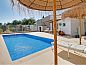 Unterkunft 12711395 • Ferienhaus Algarve • Vakantiehuis in Sao Bras de Alportel  • 2 von 9