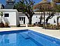 Unterkunft 12711395 • Ferienhaus Algarve • Vakantiehuis in Sao Bras de Alportel  • 3 von 9