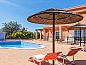 Unterkunft 1272109 • Ferienhaus Algarve • Vakantiehuis Da Horta  • 1 von 16