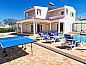 Verblijf 1278515 • Vakantiewoning Algarve • Vakantiehuis Villa dos Sonhos  • 1 van 26