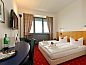 Guest house 12803223 • Apartment Thuringia • Hotel Carat  • 2 of 26