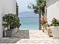 Unterkunft 12906105 • Appartement Griechischen Inseln • Iria Beach Art Hotel  • 10 von 26