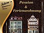 Guest house 13003209 • Apartment Thuringia • Adams Pension und Ferienwohnungen  • 1 of 26