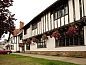 Verblijf 13206502 • Vakantie appartement Engeland • Bull Hotel by Greene King Inns  • 1 van 26