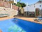 Unterkunft 14149302 • Ferienhaus Andalusien • Vakantiehuis Tres Palmeras  • 2 von 18