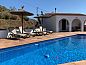 Verblijf 14165811 • Vakantiewoning Andalusie • Vakantiehuis in Canillas De aceituno  • 2 van 18