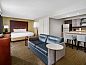 Guest house 1426103 • Apartment Noordwesten • Residence Inn by Marriott Seattle/Bellevue  • 11 of 26