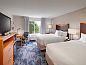 Verblijf 1426111 • Vakantie appartement Noordwesten • Fairfield Inn & Suites Seattle Bellevue/Redmond  • 1 van 26