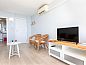 Unterkunft 14325103 • Appartement Barcelona / Costa Maresme • Appartement Clipper  • 8 von 23