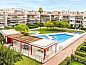 Verblijf 1434903 • Appartement Barcalona / Costa Maresme • Appartement Prat Cubelles  • 1 van 20