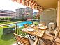 Verblijf 1438401 • Appartement Barcalona / Costa Maresme • Appartement Libra  • 1 van 21