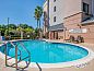 Verblijf 14725401 • Vakantie appartement Florida • Fairfield Inn and Suites Holiday Tarpon Springs  • 4 van 26